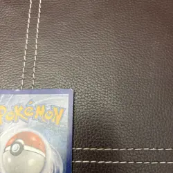 Pokemon TCG - Trevenant EX - 145/160 - XY Primal Clash - PL Ultra Rare (2015) - Image 3