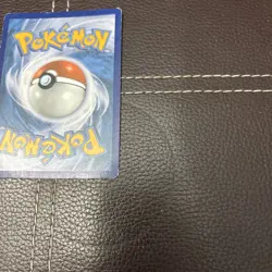 Pokemon TCG - Trevenant EX - 145/160 - XY Primal Clash - PL Ultra Rare (2015) - Image 4