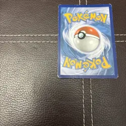 Pokemon TCG - Trevenant EX - 145/160 - XY Primal Clash - PL Ultra Rare (2015) - Image 5