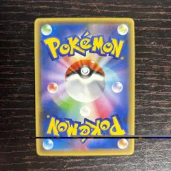 Celebi 001/036 Mythical Dream Shine Pokemon Japanese Near Mint - Image 3