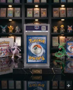 ​2019 Pokemon Hidden Fates Pikachu #19 PSA 10 GEM MINT - Sun & Moon LOW POP - Image 2