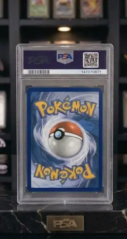 ​2019 Pokemon Hidden Fates Pikachu #19 PSA 10 GEM MINT - Sun & Moon LOW POP - Image 4