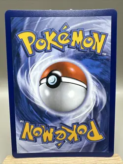 Pokemon Mega Charizard X EX Full Art Promo Holo Me: Mega Evolution 023 English - Image 2