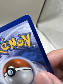 Pokemon Mega Charizard X EX Full Art Promo Holo Me: Mega Evolution 023 English - Image 3