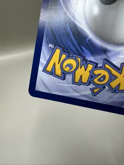 Pokemon Mega Charizard X EX Full Art Promo Holo Me: Mega Evolution 023 English - Image 4