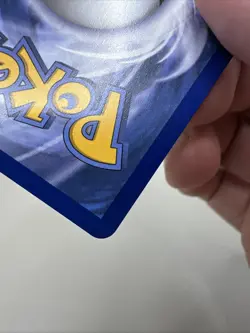 Pokemon Mega Charizard X EX Full Art Promo Holo Me: Mega Evolution 023 English - Image 5