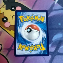 Houndstone EX 062/129 Holo Double Rare Scarlet Violet RR Pokemon Card USA Seller - Image 2
