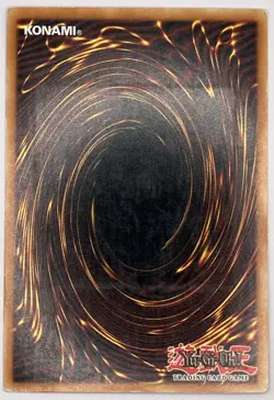 Yu-Gi-Oh! Blackwing - Vayu The Emblem Of Honor ULTIMATE RARE 1st Edition ANPR - Image 2