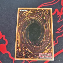 Time Machine (Mosaic Rare) BP02-EN200 Yu-Gi-Oh 1st Edition NM - Image 2