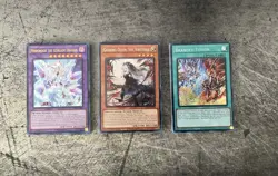 Yugioh Complete Branded Despia Deck! Guardian Chimera + Extra Deck + Bonus Gift - Image 1