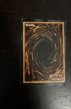 Yu-Gi-Oh! TCG Reshef the Dark Being The Lost Millenium TLM-EN033 Unlimited Ultra - Image 2