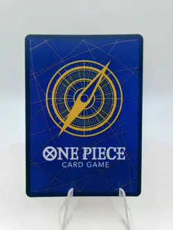 Nico Robin OP12-087 SR Legacy of the Master One Piece TCG 2025 - Image 2