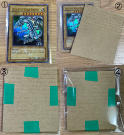 Monkey D. Luffy OP05-119 SEC Awakening of the New Era - ONE PIECE Card Game LP - Image 3