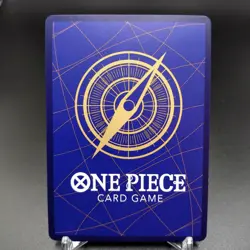 Monkey D. Luffy OP05-119 SEC Awakening of the New Era - ONE PIECE Card Game LP - Image 5