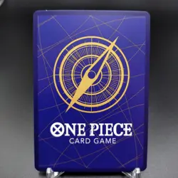 Monkey D. Luffy (Alt Art) OP05-119 SEC ONE PIECE Card The Best PRB-01Japanese LP - Image 5