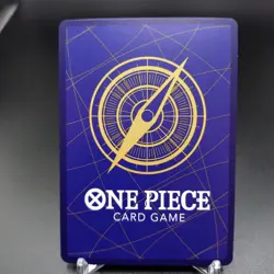 Portgas D. Ace OP07-053 R Standard Battle Winner Prize - ONE PIECE Card Game LP - Image 5