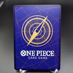 Shirahoshi (Alt Art) OP05-082 R ONE PIECE Card The Best PRB-01Japanese LP - Image 5