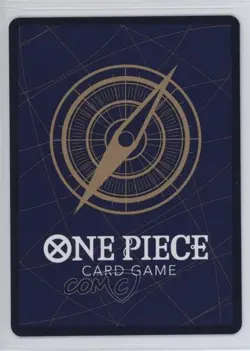 2025 One Piece Card Game: Extra - Egghead Crisis EB04 Japanese Nefertari Vivi - Image 2
