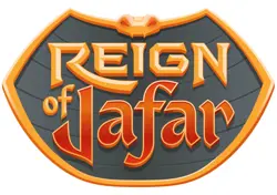 Disney Lorcana TCG: Reign of Jafar Illumineer's Quest Palace Heist - Image 3
