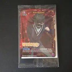 Union Arena Ken Kaneki Winner Pack UEPR/TKG-1-039 - Image 1