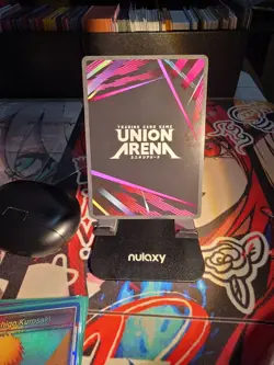 Union Arena Ichigo Kurosaki UEX01BT/BLC-2-019 SR - Image 2