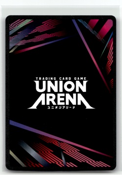 Union Arena - Yuji Itadori - Foil Judge Promo Prize - Jujutsu Kaisen Anime - Image 2