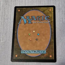 mtg TMNT TMC Rocksteady, Mutant Marauder borderless pixel surge foil rare R 0094 - Image 2