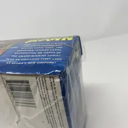 1995 Todd McFarlane's Spawn Trading Cards Box unopened and still wrapped Image - Image 5