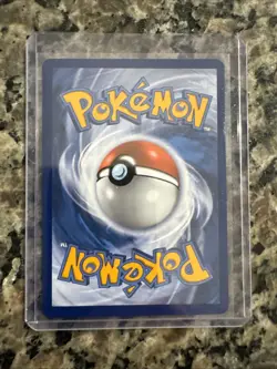 Meowth ex 062/088 Full Art Holo – Pokemon Card NM – Perfect Order - Image 2