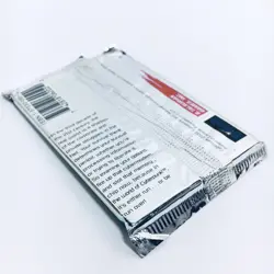 Sealed NETRUNNER Deckmaster Tradable Card Game Booster Pack Wizards of the Coast - Image 3