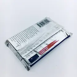 Sealed NETRUNNER Deckmaster Tradable Card Game Booster Pack Wizards of the Coast - Image 5