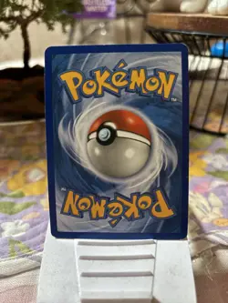 Pokemon Luvdisc EX Hidden Legends Reverse Holo 60 HP Nintendo 2004 Card 40/101 - Image 2