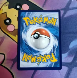 Sandy Shocks EX 083/128 Holo Double Rare Scarlet & Violet RR Pokemon Card - Image 2