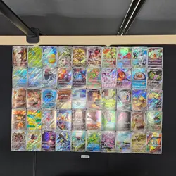 Japanese Pokemon Cards lots of 100 AR Charmeleon Bulbasaur bulk 982 - Image 2