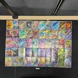 Japanese Pokemon Cards lots of 100 AR Charmeleon Bulbasaur bulk 982 - Image 4