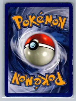 Maintenance Base Set #083/102 Uncommon Pokemon Card - Image 2