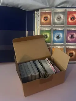 Pokemon TCG DESTINED RIVALS BULK CARDS 300+ / Common UC EXs Holos - Image 2