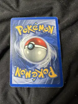 Venusaur 15/102 Holo Rare 100 HP Base Set English Pokemon Card - Image 2