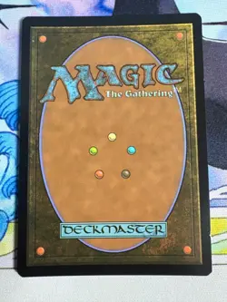 2025 MTG Edge Of Eternities Swarmyard Borderless Galaxy Foil #132 - Image 2