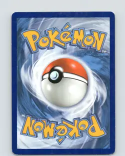 Pokemon TCG Rotom Dex S&M Base Set 131/149 Regular Uncommon Card Played LP - Image 2