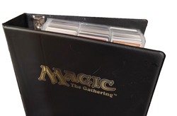 Magic the Gathering - Vintage Collection 500 + cards MTG mix LOT ( Storage find) - Image 2