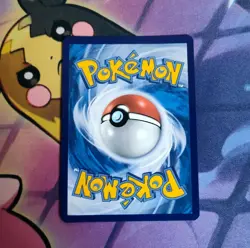 Annihilape EX 066/129 Holo Double Rare Scarlet Violet RR Pokemon Card USA Seller - Image 2