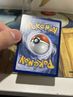 Rayquaza EX XY69 Pokemon TCG XY Promo Ultra Rare Card LP - Image 4