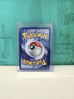 Pokemon Arcanine #6 Black Star Promo Card WOTC 1999 Vintage LP - Image 2