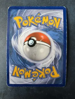 Pokemon Card – Gardevoir EX – 111/114 – Steam Siege – 2016 - Image 2