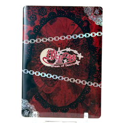 Dream of Desire Goddess Story: Nezuko SMR-07 Spicy Waifu Card - Factory Defect - Image 1