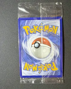 Scream Tail 065 Sv: Scarlet & Violet Promo Cards Holo - SEALED - Image 2