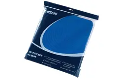 PRO SAFE 12 Pocket Zippered Binder 480 Standard Card Holder - Free Shipping - Image 2