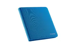 PRO SAFE 12 Pocket Zippered Binder 480 Standard Card Holder - Free Shipping - Image 3