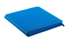 PRO SAFE 12 Pocket Zippered Binder 480 Standard Card Holder - Free Shipping - Image 4